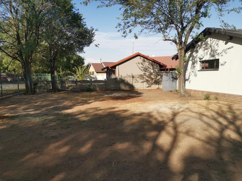 3 Bedroom Property for Sale in Vaalpark Free State